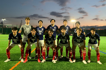 野洲サッカー スタッフ部員一覧 - サッカー部 - 滋賀県立野洲高等学校
