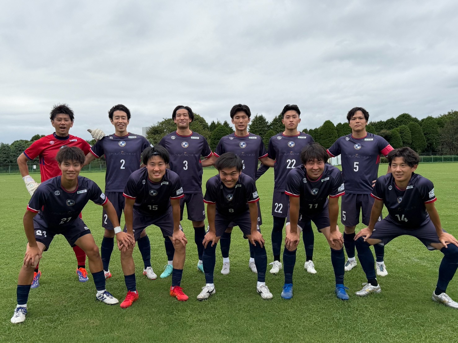 第10節 集合写真