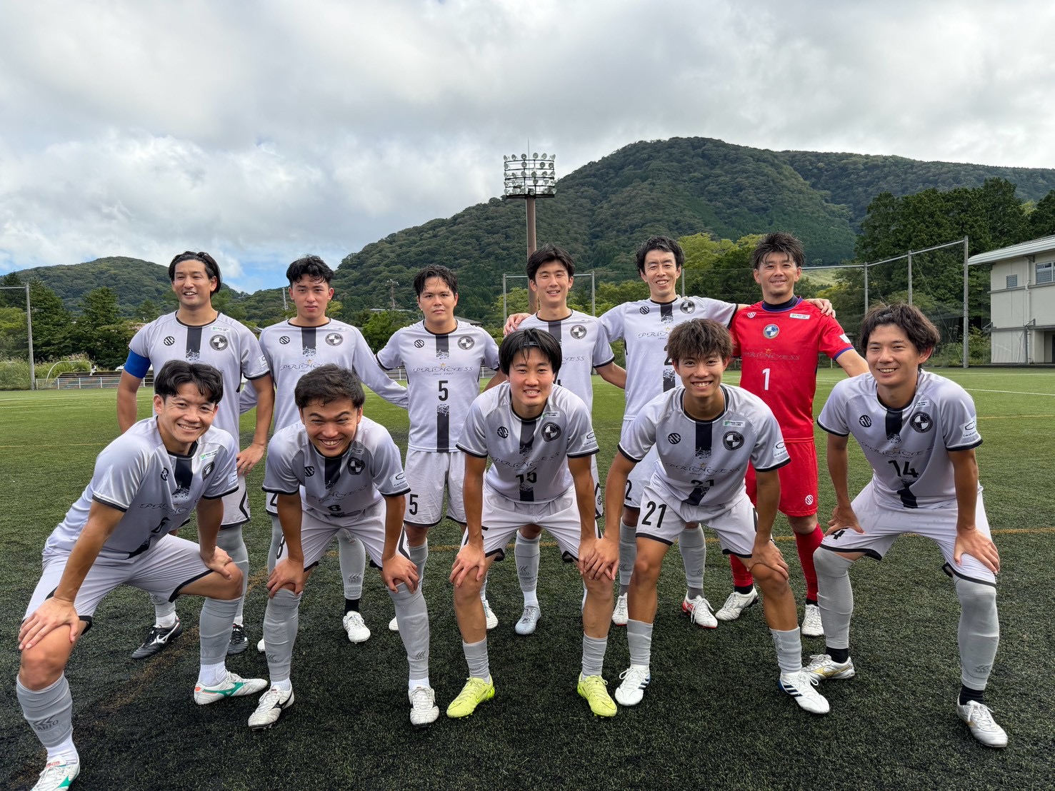 第11節 集合写真